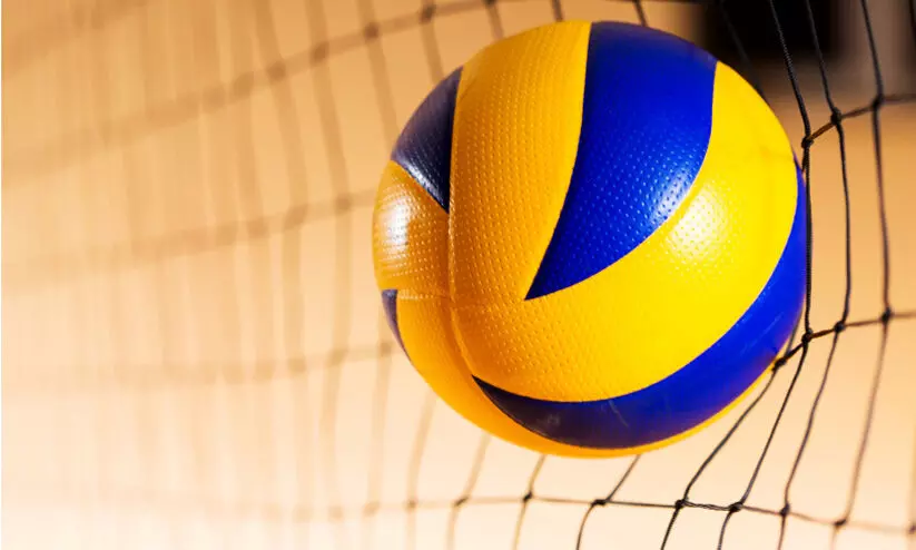 വോളിബാൾ ടൂർണമെന്റിനൊരുങ്ങി ബഹ്റൈൻ വോളിബാൾ ടൂർണമെന്റിനൊരുങ്ങി ബഹ്റൈൻ