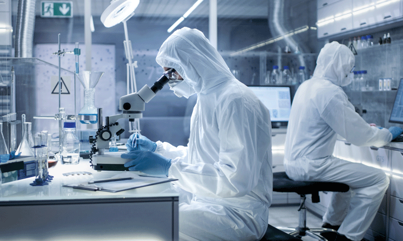 പരീക്ഷണ-ഗവേഷണത്തിൽ താൽപര്യമുള്ളവരാണോ? നിങ്ങൾക്ക് ജനിതക എൻജിനീയറിങ്ങിൽ അവസരങ്ങളുണ്ട് പരീക്ഷണ-ഗവേഷണത്തിൽ താൽപര്യമുള്ളവരാണോ? നിങ്ങൾക്ക് ജനിതക എൻജിനീയറിങ്ങിൽ അവസരങ്ങളുണ്ട്