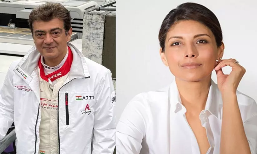 പ്രണയിച്ച വ്യക്തി നിഷ്കരുണം വലിച്ചെറിഞ്ഞു, ആത്മഹത്യയെക്കുറിച്ച് പോലും ചിന്തിച്ചു; ഹീരയുടെ തുറന്നുപറച്ചില്‍ അജിത്തിനെതിരെയോ?