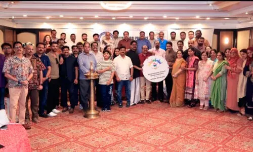 ഡ​ബ്ല്യു.​എം.​സി ദു​ബൈ പ്രൊ​വി​ൻ​സ്; പു​തി​യ ഭാ​ര​വാ​ഹി​ക​ൾ