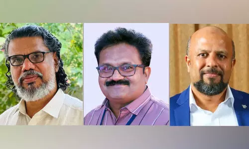 അ​ന​ന്ത​പു​രി പ്ര​വാ​സി കൂ​ട്ടാ​യ്മ ഭാ​ര​വാ​ഹി​ക​ൾ