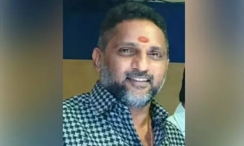 മ​ധ്യ​വ​യ​സ്ക​ൻ വെ​ടി​യേ​റ്റു​മ​രി​ച്ച നി​ല​യി​ൽ