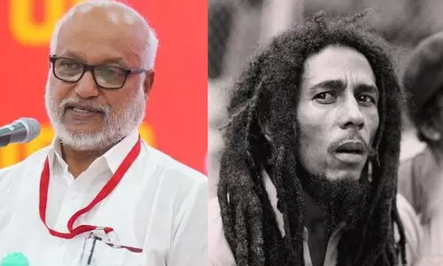 മയക്കുമരുന്നിന് ഒരു ന്യായീകരണവും ഇല്ല, മനുഷ്യരെ കൊല്ലും -എം.എ. ബേബി