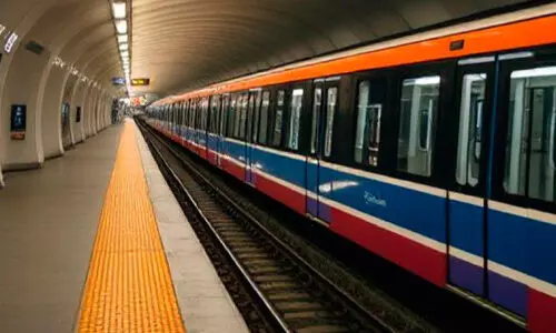 മ​സ്‌​ക​ത്ത് മെ​ട്രോ​ക്ക് 36 സ്റ്റേ​ഷ​നു​ക​ൾ