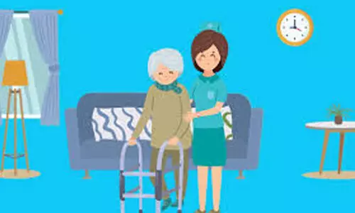 അനധികൃത ഹോം നഴ്​സിങ്​​ സ്ഥാപനങ്ങൾ പെരുകുന്നു; ജോലിക്കയയ്ക്കുന്നതിൽ ക്രമിനലുകൾ വരെ