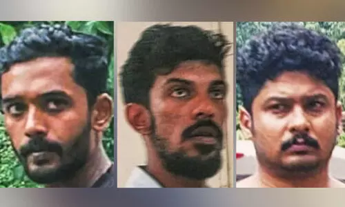 ഹഷീഷ് കടത്ത്​; പ്രതികൾക്ക് കഠിന തടവും പിഴയും