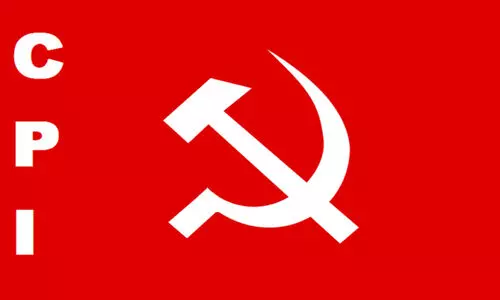 സി.പി.ഐ ജില്ല കമ്മിറ്റി​െക്കതിരെ സംസ്ഥാന സെക്രട്ടറിക്ക് പരാതി