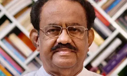 ദ്രോണാചാര്യ സണ്ണി തോമസ് അന്തരിച്ചു