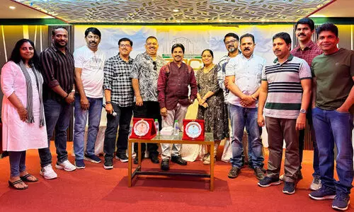 ഗു​രു​വാ​യൂ​ര​പ്പ​ൻ കോ​ള​ജ് - ബ​ഹ്‌​റൈ​ൻ അ​ലു​മ്നി യൂ​നി​യ​ൻ 2025 പ്ര​വ​ർ​ത്ത​ന​ങ്ങ​ൾ​ക്ക് തു​ട​ക്ക​മാ​യി