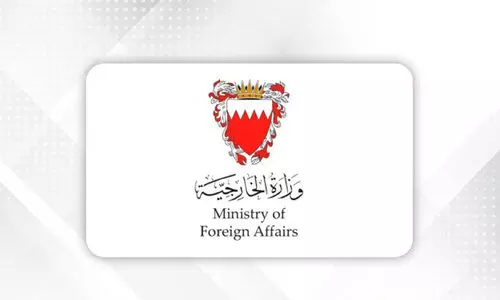 ഫ​ല​സ്തീ​ൻ ഡെ​പ്യൂ​ട്ടി പ്ര​സി​ഡ​ന്‍റി​ന്‍റെ നി​യ​മ​നം; സ്വാ​ഗ​തം ചെ​യ്ത് ബ​ഹ്റൈ​ൻ