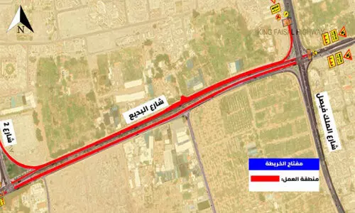 ബു​ദ​യ്യ ഹൈ​വേ​: ന​വീ​ക​ര​ണം വേ​ഗ​ത്തി​ലാ​ക്ക​ണം; ആ​ശ​ങ്ക പ്ര​ക​ടി​പ്പി​ച്ച് എം.​പി