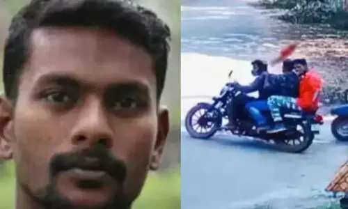 പോത്തന്‍കോട് സുധീഷിനെ വെട്ടിക്കൊന്ന കേസ്: 11 പ്രതികള്‍ക്കും ജീവപര്യന്തം