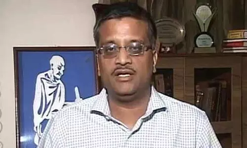 Ashok Khemka