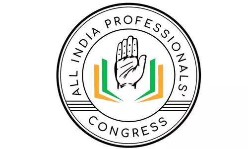 Professionals Congress