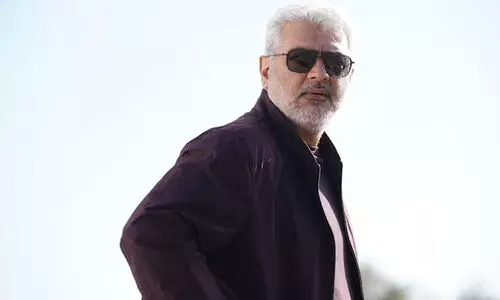 ajith kumar
