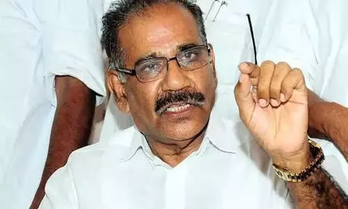 വേടന്‍ രാഷ്ട്രീയ ബോധമുള്ള മികച്ച കലാകാരന്‍, മടങ്ങിവരവിന് ആശംസിക്കുന്നു; പിന്തുണച്ച് മന്ത്രി എ.കെ. ശശീന്ദ്രൻ