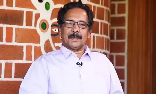 Alankodu Leelakrishnan