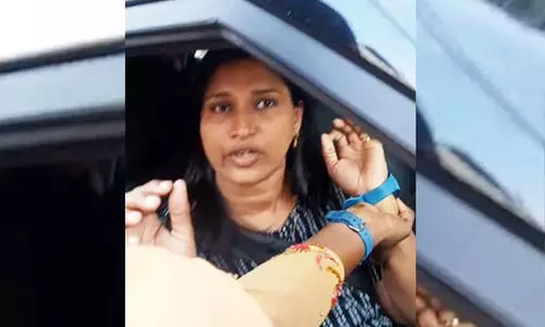 Bribe, Kochi Corporation, Swapna