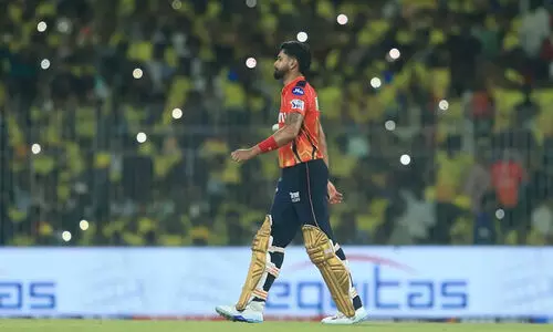 അയ്യർ ഈസ് കിങ്! പഞ്ചാബിന് നാലു വിക്കറ്റ് ജയം, ചെന്നൈ പ്ലേ ഓഫ് കാണാതെ പുറത്ത്