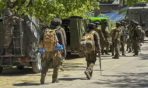 ഇന്ത്യ-പാക് സംഘർഷം ഒഴിവാക്കാൻ മാധ്യസ്ഥത്തിന് യു.എൻ