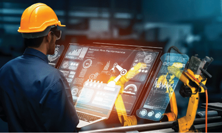 ഇത് എ.ഐ കാലം... എ.ഐ ആൻഡ് ഓട്ടോമേഷൻ എൻജിനീയറിങ് പഠിക്കാം