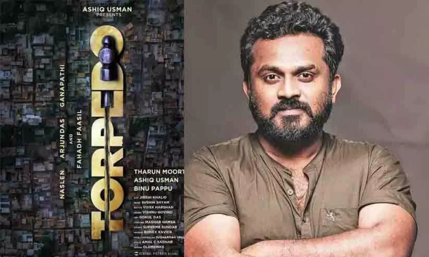 തരുൺ മൂർത്തി തുടരും! കൂടെ ഫഹദും നസ്ലെനുമടക്കം വമ്പൻ ടീം