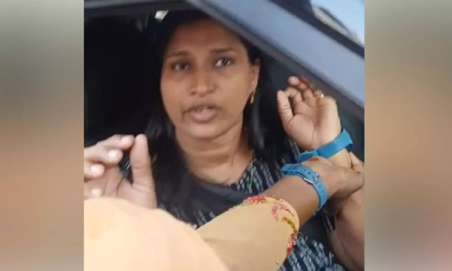 കൈക്കൂലി വാങ്ങുന്നതിനിടെ കോര്‍പറേഷനിലെ ബിൽഡിങ് ഇൻസ്പെക്ടർ പിടിയിൽ