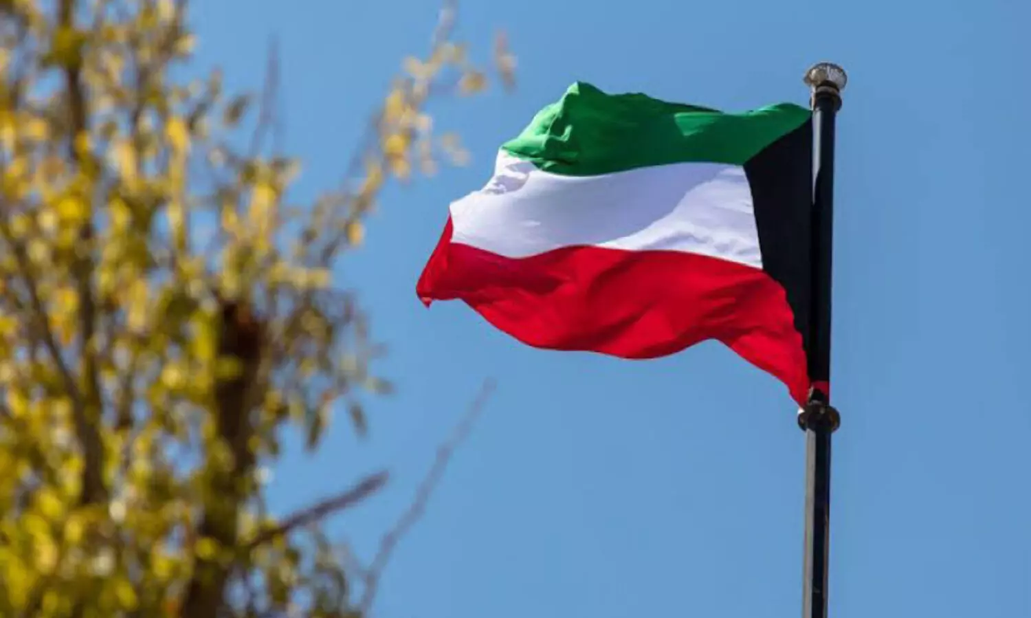 ഇ​ന്ത്യ-​പാ​കി​സ്താ​ൻ സം​ഘ​ർ​ഷാ​വ​സ്ഥ ന​യ​ത​ന്ത്ര ന​ട​പ​ടി​ക​ൾ വ​ഴി പ്ര​ശ്ന പ​രി​ഹാ​രം കാ​ണ​ണം -കു​വൈ​ത്ത്