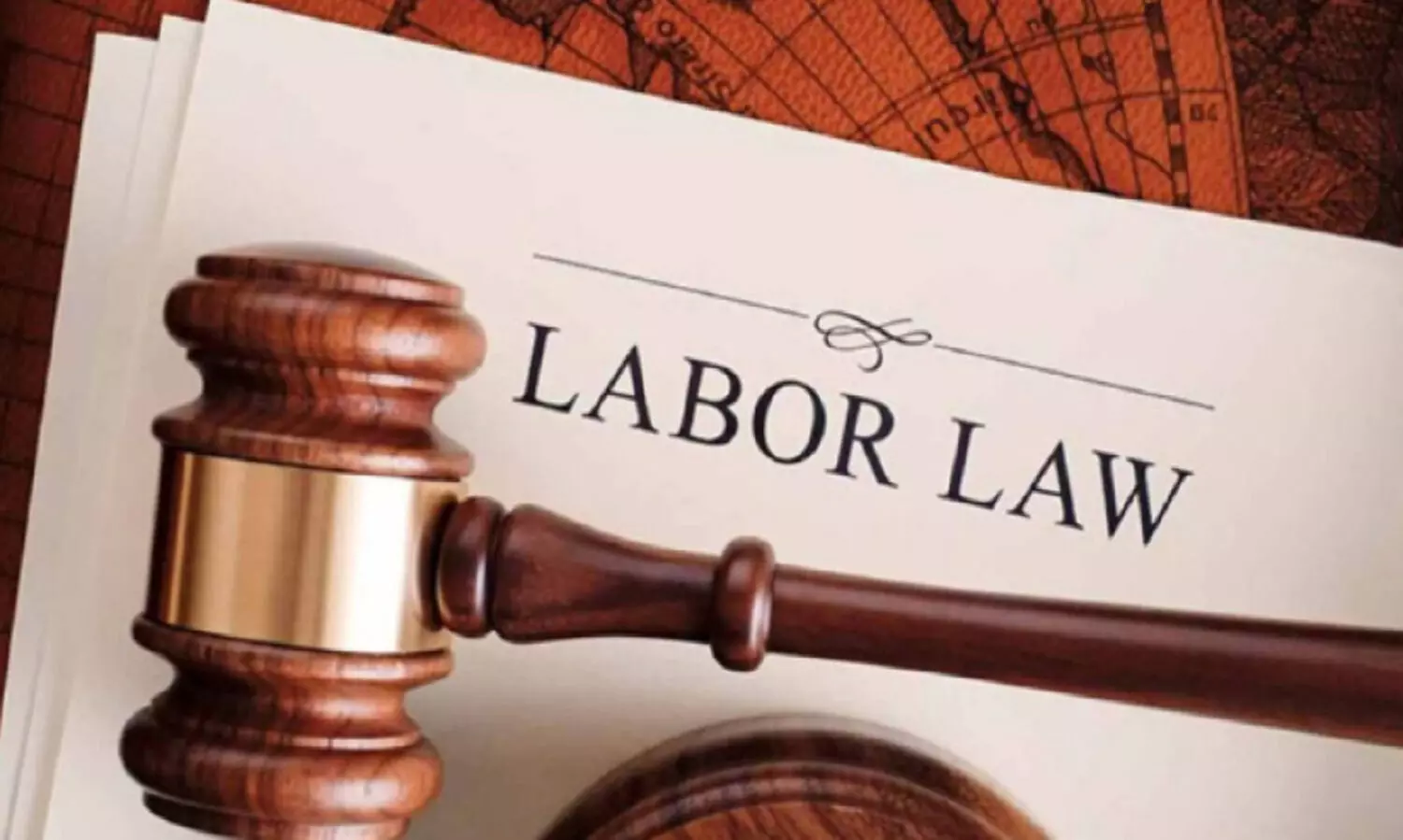 തൊ​ഴി​ലാ​ളി​യും തൊ​ഴി​ലു​ട​മ​യും അ​റി​ഞ്ഞി​രി​ക്കേ​ണ്ട നി​യ​മ​ങ്ങ​ൾ