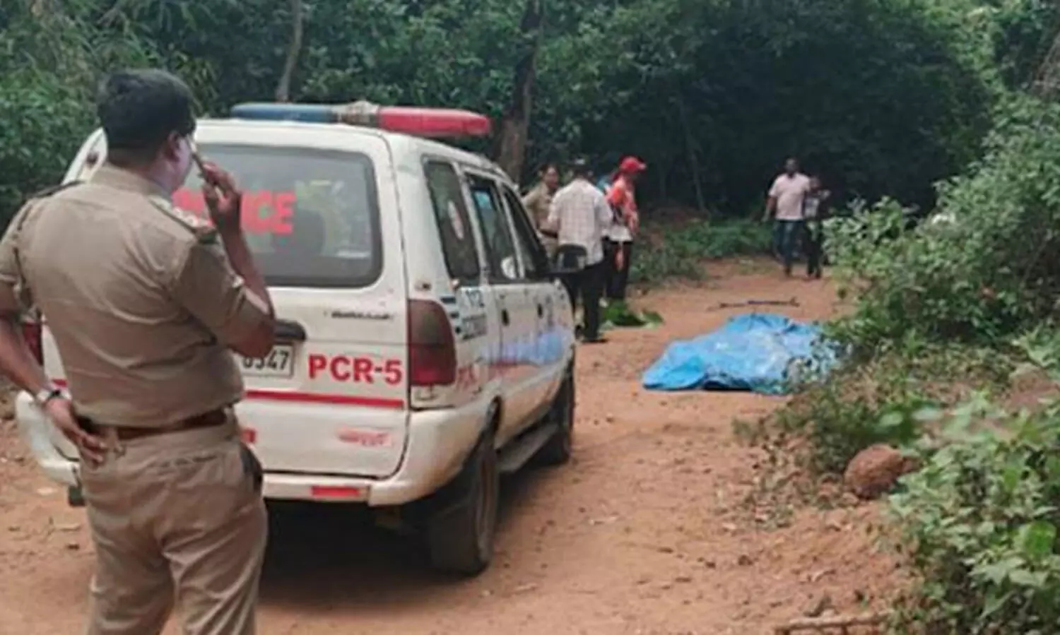 മംഗളൂരു ആൾക്കൂട്ട കൊല: ഇൻസ്പെക്ടർ ഉൾപ്പെടെ മൂന്ന് പൊലീസുകാർക്ക് സസ്പെൻഷൻ