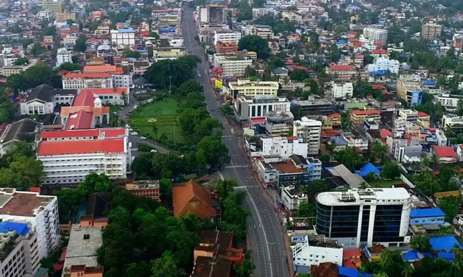 പ്രധാനമന്ത്രിയുടെ സന്ദര്‍ശനം; തിരുവനന്തപുരത്ത് ഗതാഗത നിയന്ത്രണം