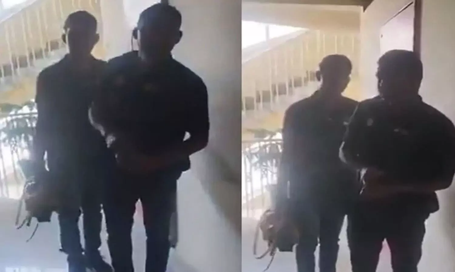 മുസ്ലിംകൾ വേണ്ട, ഹിന്ദുവായ ഒരാളെ അയക്കൂ; മുസ്ലിം ടെക്നീഷ്യൻമാരുടെ സേവനം നിരസിച്ച് ബി.ജെ.പി നേതാവ്