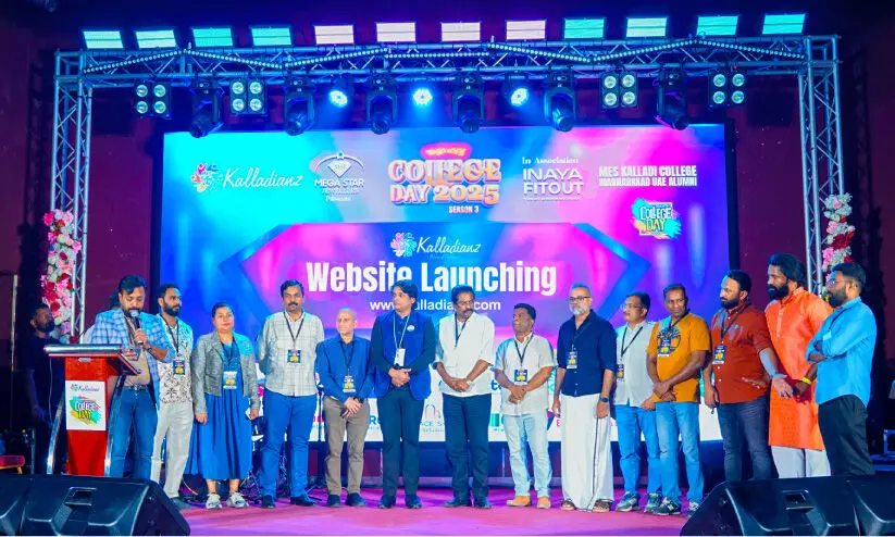 kalledians college day kalledians college day