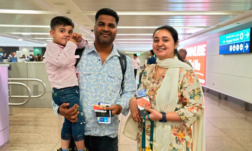 free Global Village tickets to visitors. free Global Village tickets to visitors.