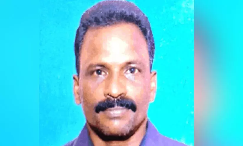 മു​നി​യ​പ്പ​യു​ടെ മൃ​ത​ദേ​ഹം ര​ണ്ടു മാ​സ​ത്തി​നു​ശേ​ഷം നാ​ട്ടി​ലേ​ക്ക്