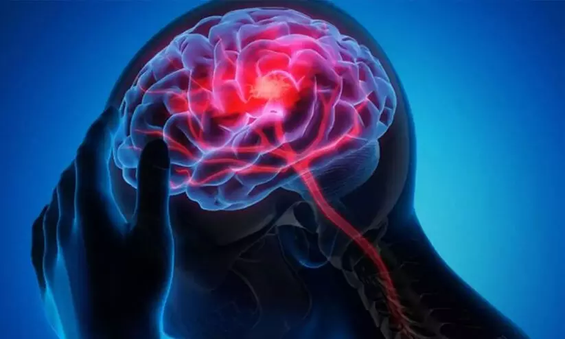 Amoebic encephalitis