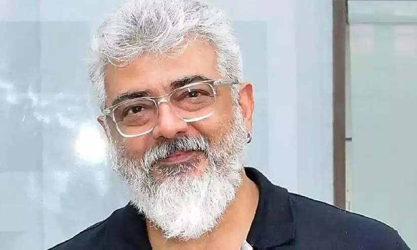 ajithkumar