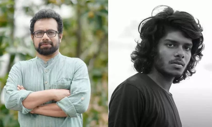 ആറ്റംബോംബ് ഒന്നുമല്ലല്ലോ അത്; വേടന്‍ വിഷയത്തില്‍ വനം വകുപ്പിനെതിരെ ജോൺ ബ്രിട്ടാസ്