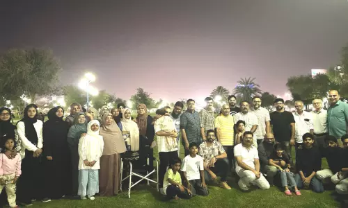 ICS vise president ICS vise president