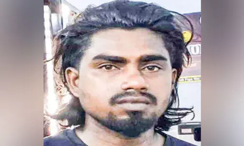 കേരളത്തിൽ കഞ്ചാവ് എത്തിക്കുന്ന ലഹരി മാഫിയയുടെ പ്രാധാന കണ്ണി പിടിയിൽ; മാധ്യമങ്ങളെ റിപ്പോർട്ട് ചെയ്യാൻ അനുവദിക്കാതെ വട്ടം ചുറ്റിച്ച് പൊലീസ്