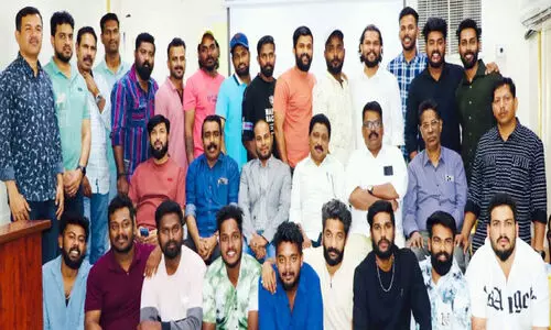 മാ​സ്​​റ്റേ​ഴ്സ് റി​യാ​ദ് 13-ാം വാ​ർ​ഷി​കം ആ​ഘോ​ഷി​ച്ചു