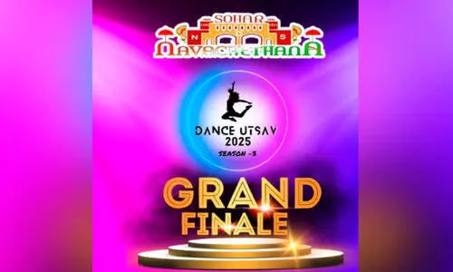 dance utsav grand finale