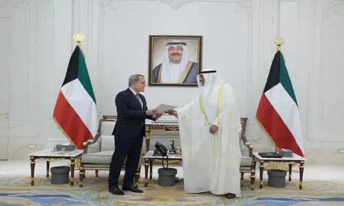 ഉ​ഭ​യ​ക​ക്ഷി ബ​ന്ധ​ങ്ങ​ൾ ശ​ക്തി​പ്പെ​ടു​ത്താ​ൻ അ​സ​ർ​ബൈ​ജാ​ൻ