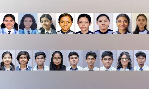 ഐ.സി.എസ്‌.ഇ, ഐ.എസ്‌.സി പരീക്ഷാഫലം; തിളക്കമാർന്ന വിജയവുമായി ജില്ലയിലെ സ്‌കൂളുകൾ