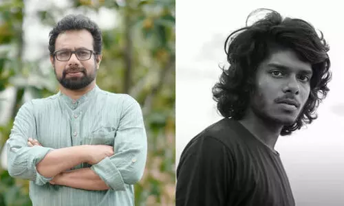 ആറ്റംബോംബ് ഒന്നുമല്ലല്ലോ അത്; വേടന്‍ വിഷയത്തില്‍ വനം വകുപ്പിനെതിരെ ജോൺ ബ്രിട്ടാസ്