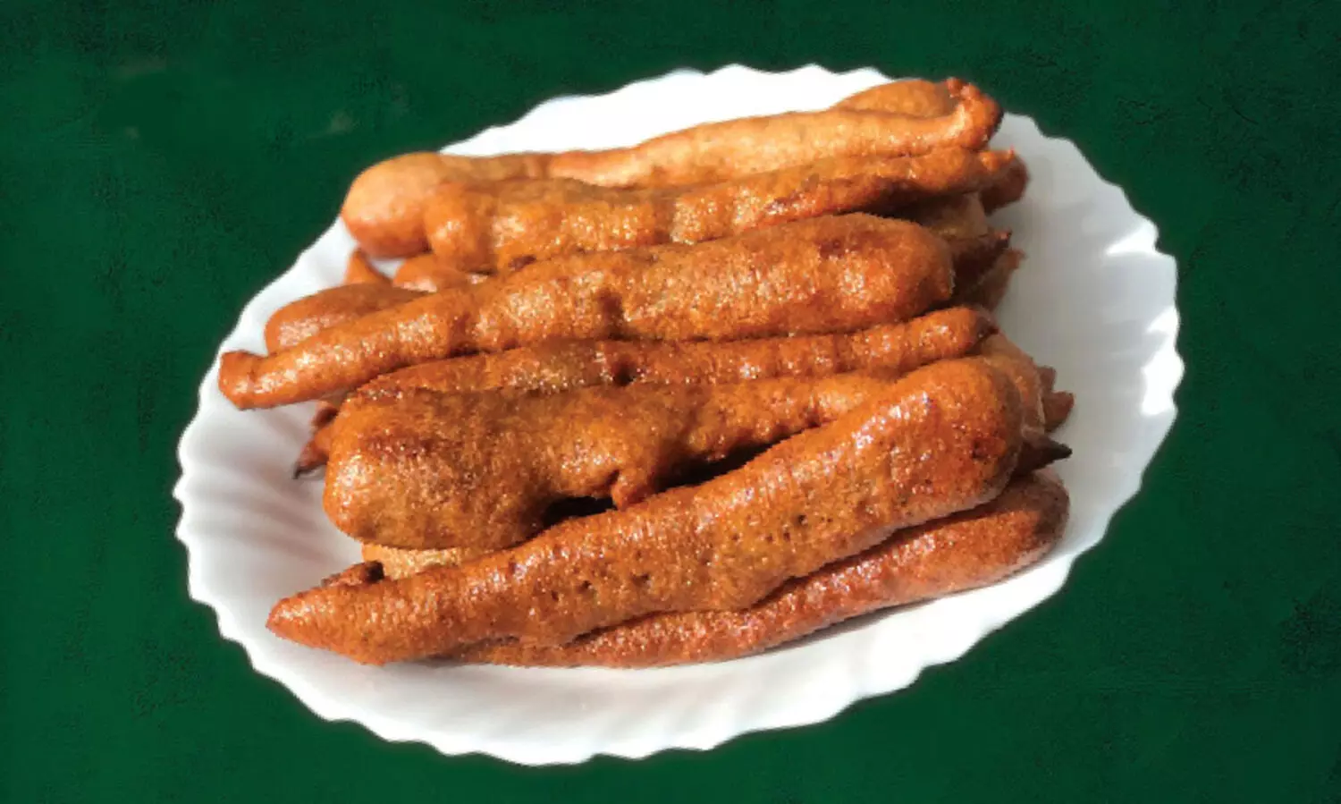 Malabar Snacks Pulivaral