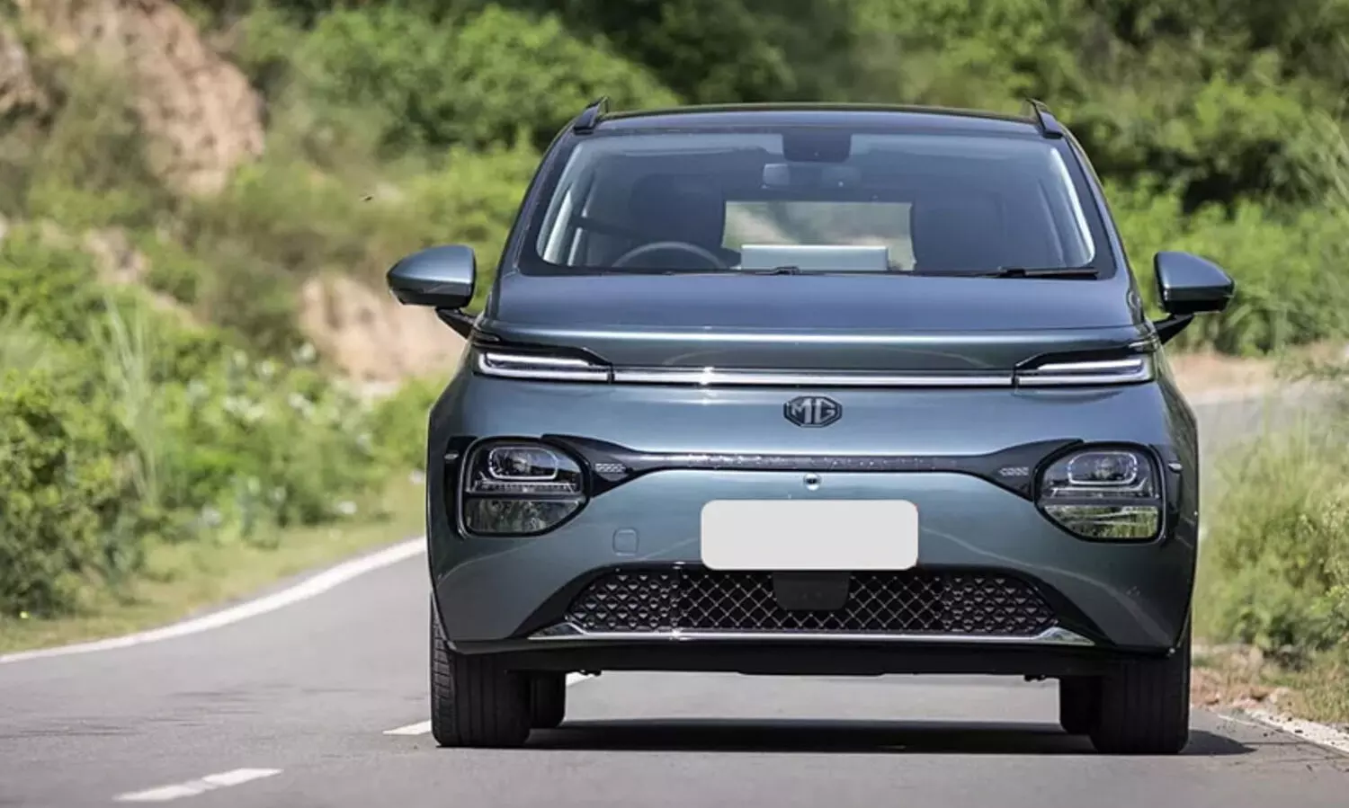 ഇലക്ട്രിക് വാഹന വിൽപ്പനയിൽ തുടർച്ചയായി ഏഴ് മാസക്കാലം ഒന്നാം സ്ഥാനം; ഇത് വിൻഡ്സർ യുഗം