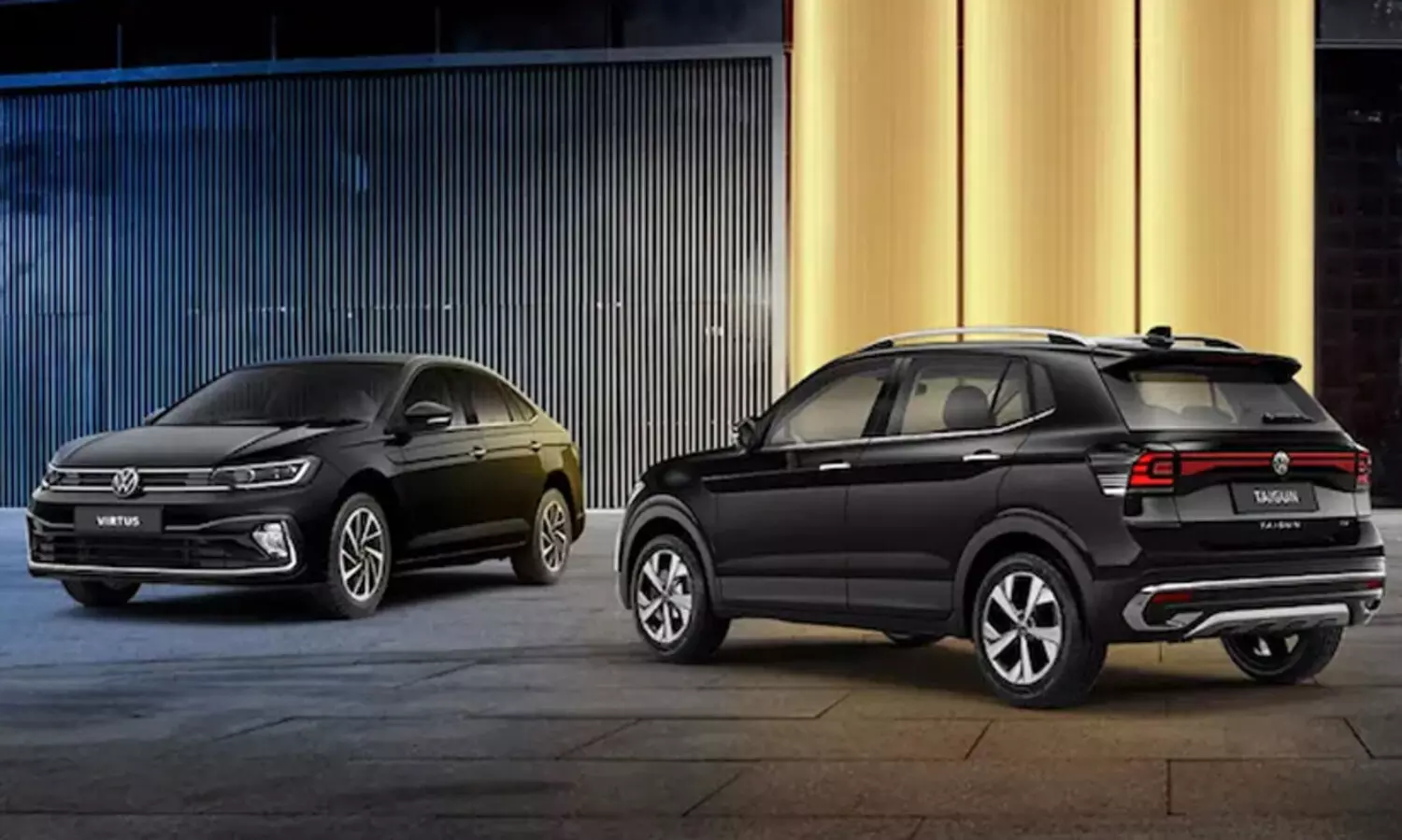 സീറ്റ് ബെൽറ്റ് തകരാർ; സ്‌കോഡയും ഫോക്സ്‍വാഗണും 47,235 കാറുകൾ തിരിച്ചുവിളിക്കുന്നു