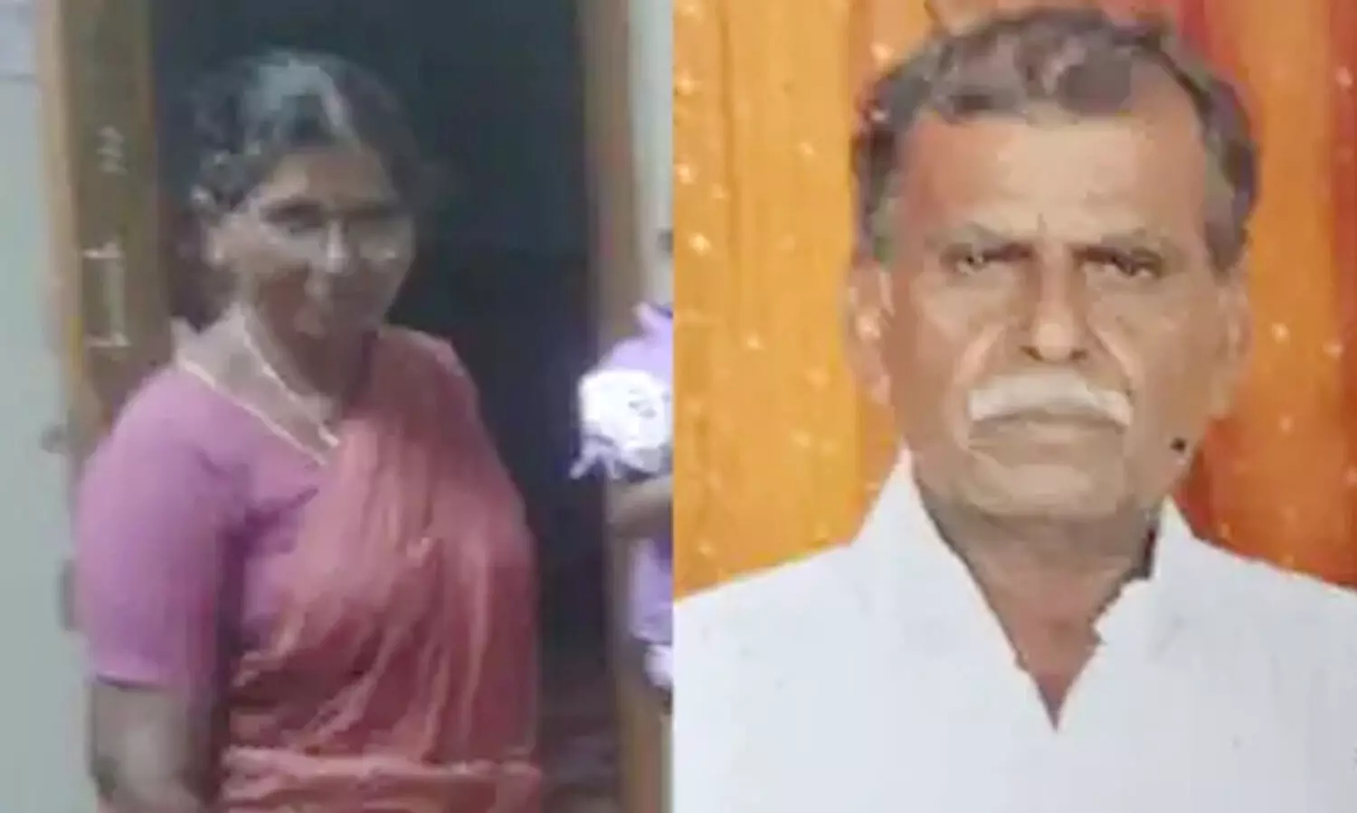 ഫാംഹൗസിൽ ദമ്പതികളെ ​കൊന്ന് 12 പവൻ കവർന്നു; കൊല്ലപ്പെട്ട വിവരം മക്കൾ അറിഞ്ഞത് നാലുദിവസത്തിന് ശേഷം, മൃതദേഹങ്ങൾ ജീർണിച്ച നിലയിൽ