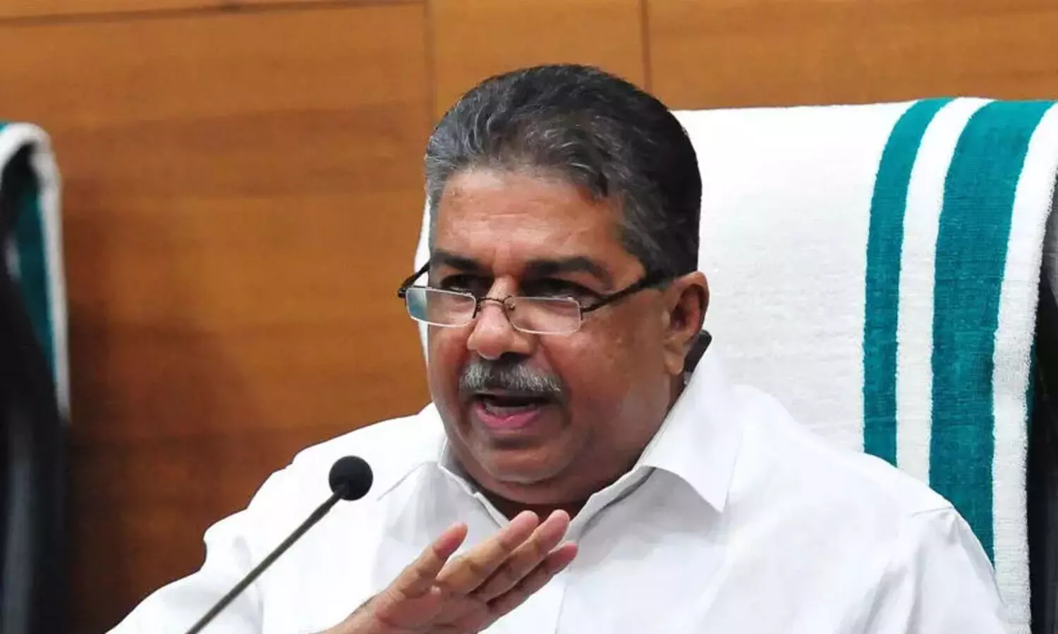 പിണറായി സർക്കാരിന്റെ കാലത്ത് ഗോത്ര വിഭാഗങ്ങൾ വലിയ നേട്ടം കൈവരിച്ചു- സജി ചെറിയാൻ